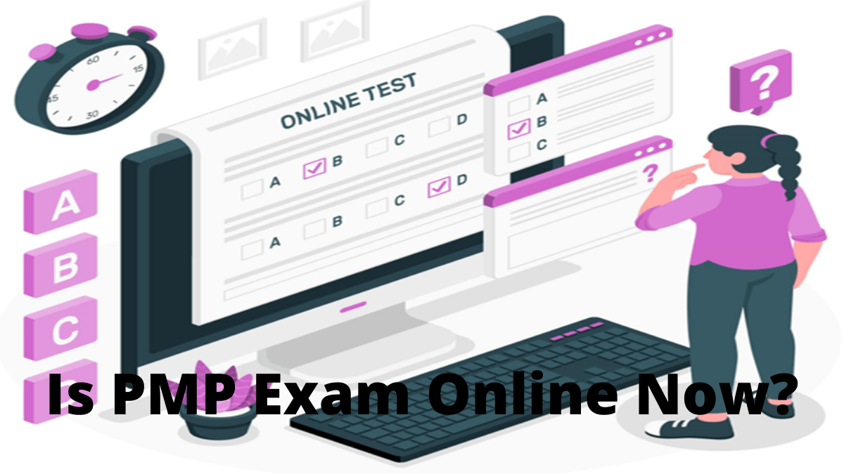 Is PMP Exam Online Now? iCert Global